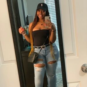 Meet your Posher, Bianca